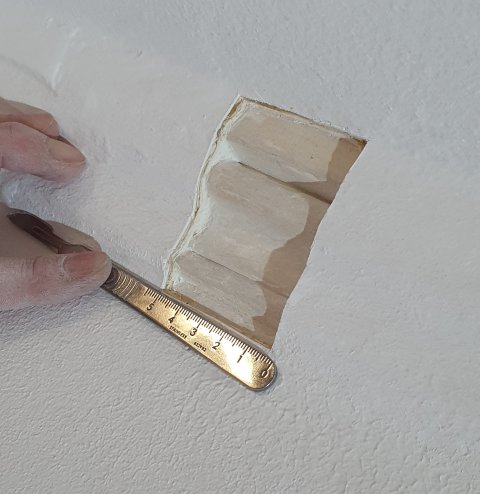 herengracht 571 amsterdam koepel plafond gewelf stucwerk restauratie conservering